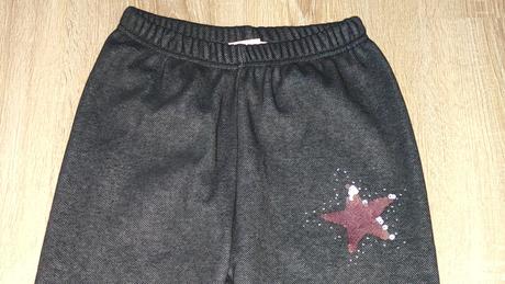 Zateplené legíny, 152