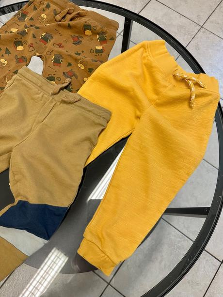 Teplaky cena spolu, 86–98