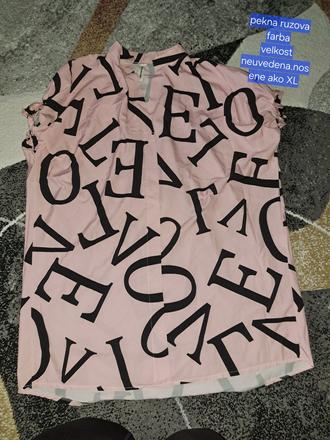 Bluzka, xl