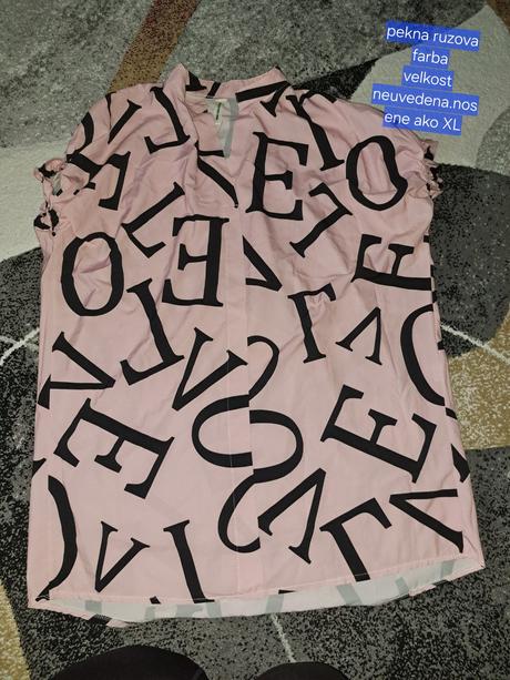 Bluzka, xl