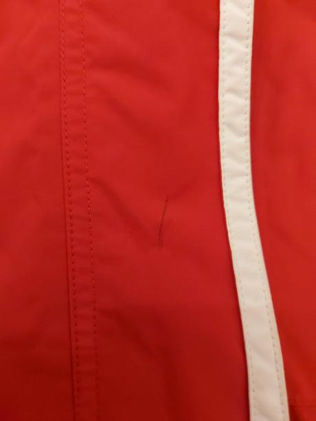 Lyžiarska bunda northland, s