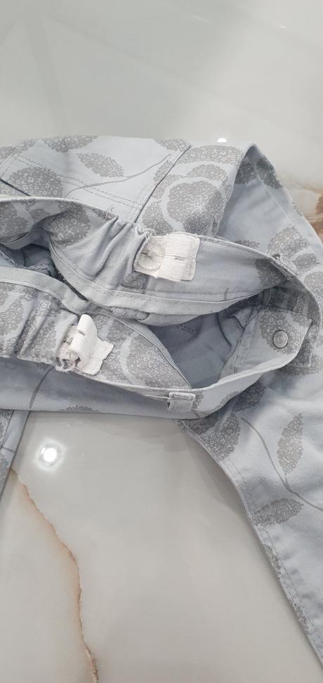 Krásne nohavice top stav, rocha.little.rocha,104