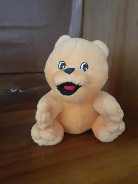 Predam mix plysovych hraciek, 