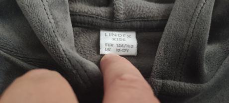 Mikina, lindex,146