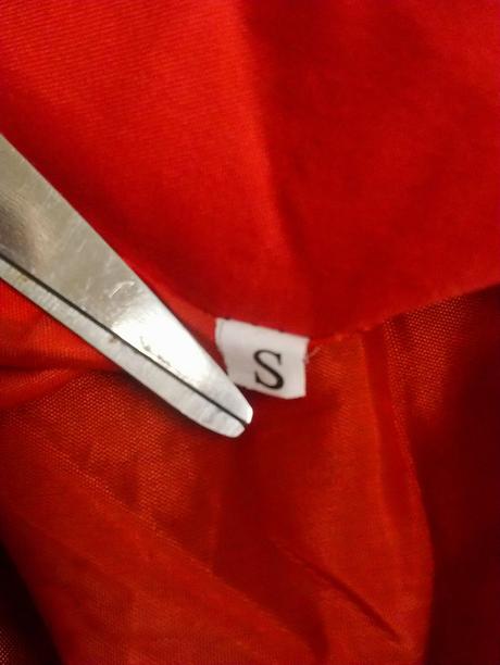 Kostým set dopln a plášť naruto shippuden akatsuki,