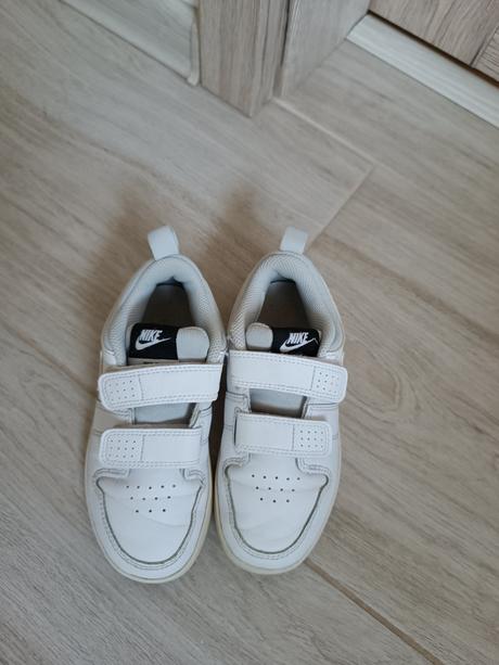 Topánky dievč.,v.28, nike,28