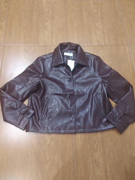 Kozenková bunda, reserved,m