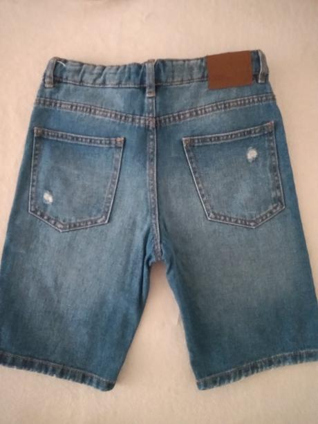 Riflové kraťasky calliope, calliope,140