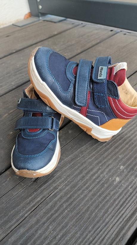 Wanda tenisky velk. 27, wanda,27