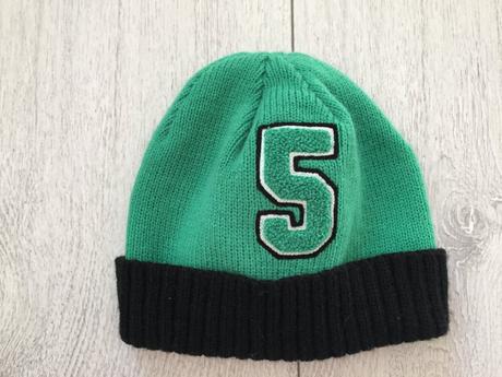 Chlapcenska ciapka 2-4 roky, f&f,98