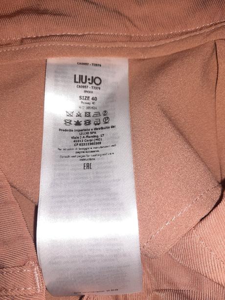 Ķraťasy liu jo, liu jo,36