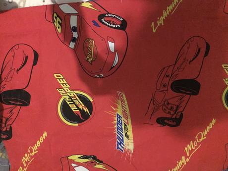 Postelne návlečky mc cars, šírka (cm): 140,dĺžka (cm): 200