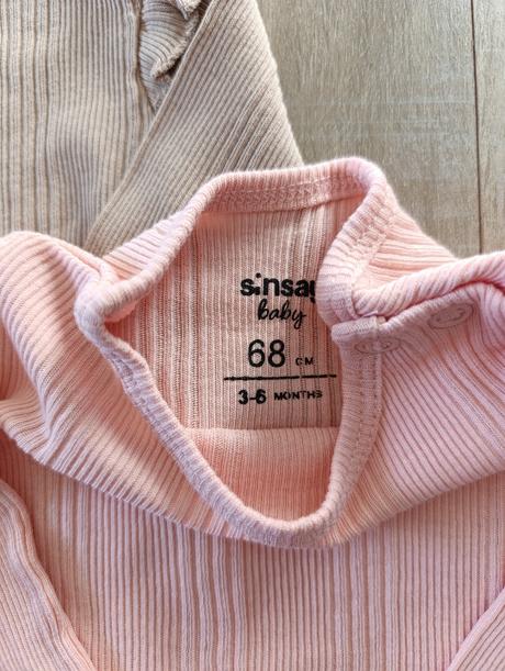 Sinsay body, sinsay,68