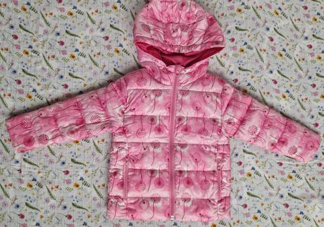 Prechodná bundička, lupilu,98
