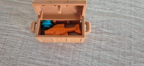 Lego minecraft korálový útes alex drowned (21164),