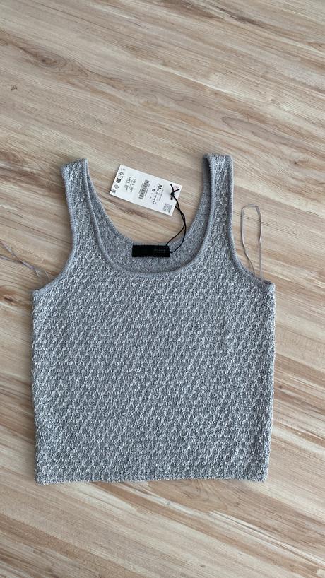 Top zara c. m, zara,m