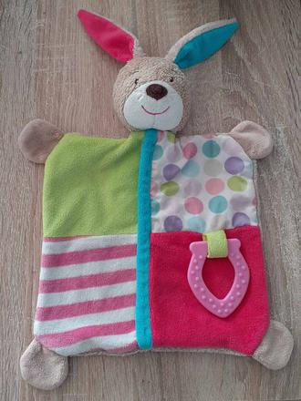 Mojkáčik - zajačik, 