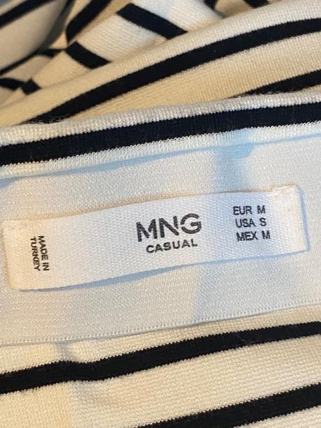 Mango - dámske šaty, mango,m