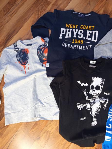 Mikiny reserved, reserved,152