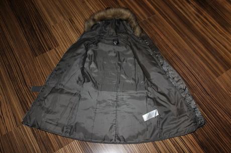 Zimná bunda terranova v. s, terranova,s