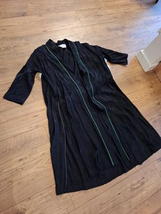 Maje kimono zupan velk m, m