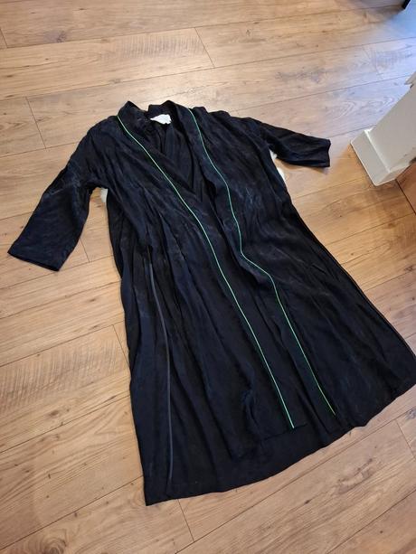 Maje kimono zupan velk m, m