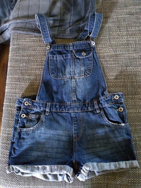 Riflové kraťasy, 176