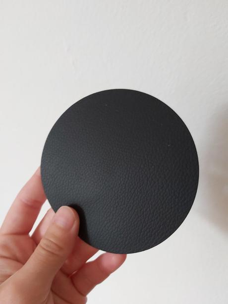 Podložky pod pohár., 