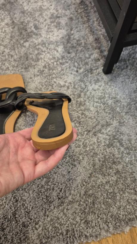 Slapky zara, zara,38