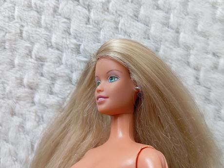 Barbie skipper cool sitter 1998,