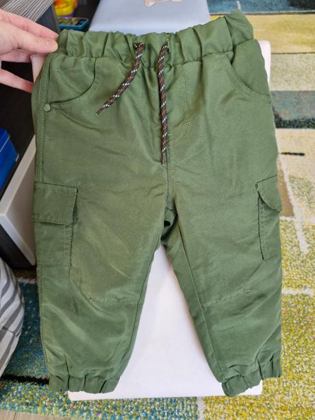 Zateplené kapsáče, ergee,86