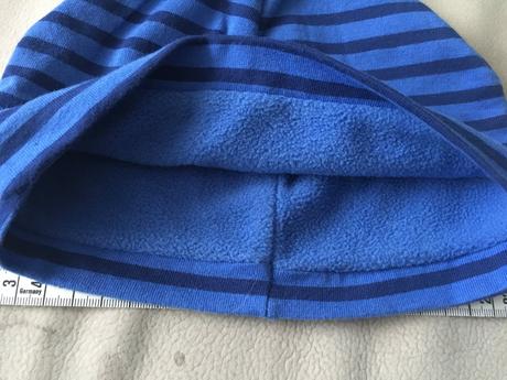 Čiapka 50/51, c&a,74