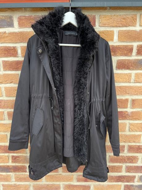 Kabát zara, zara,xs