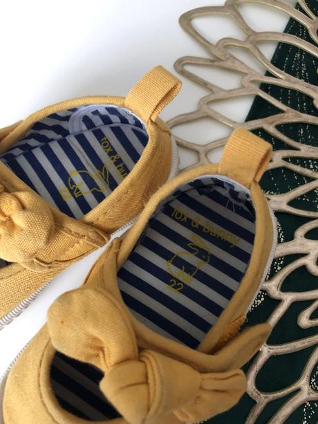 Sandálky s mašľou sinsay, sinsay,22