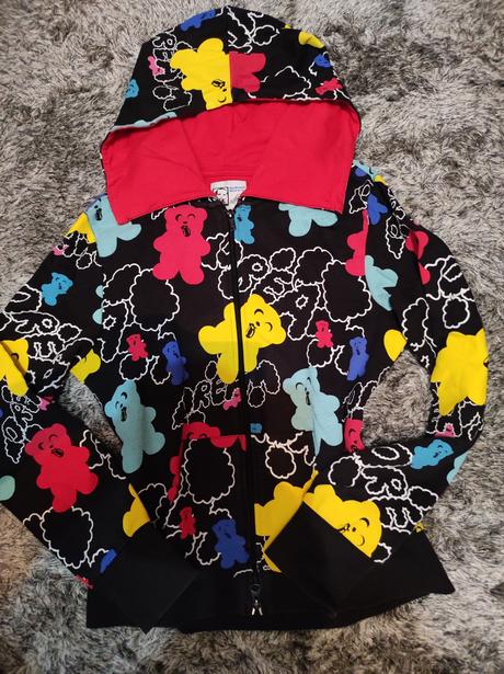 Mikina reebok, reebok,170