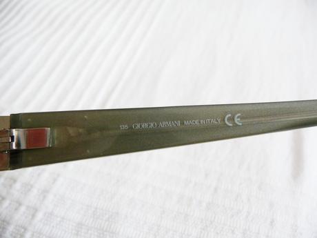 Giorgio armani ga 544 , armani