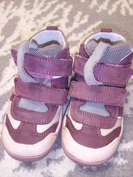 Topanocky pre dievcatko c. 24, bartek,24