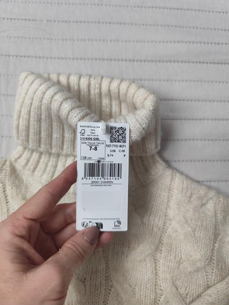 Rolák mango, mango,128