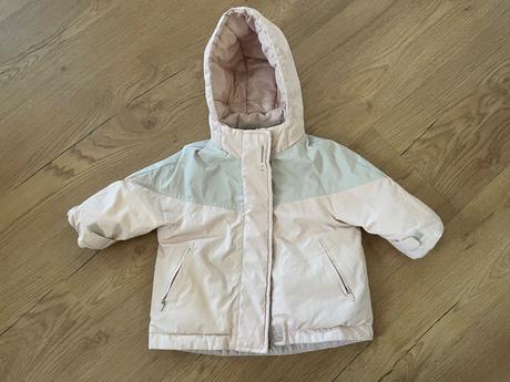 Zimna bunda zara, zara,92