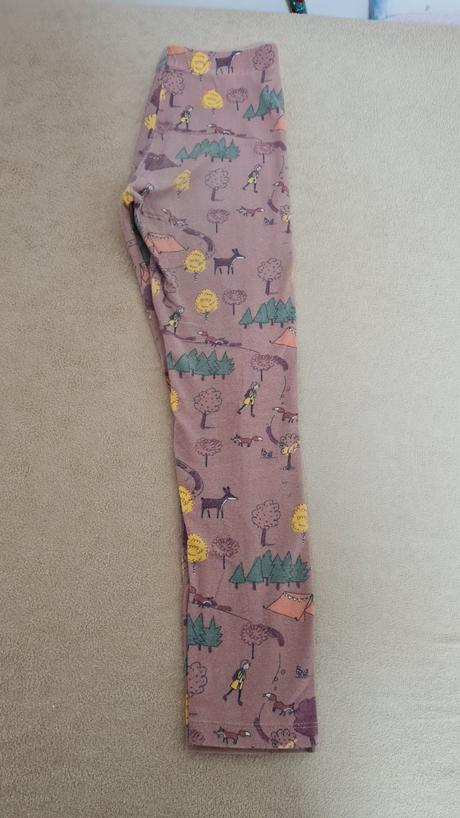 Legíny veľ. 128, pepco,128