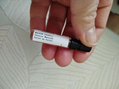 Maison criveli hibiscus mahajad,