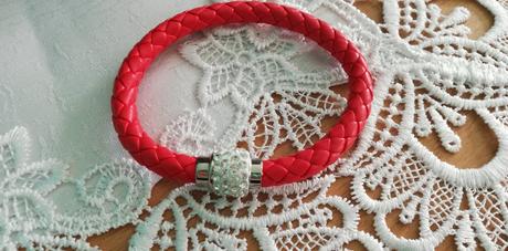 Náramky proti urieknutiu, shamballa, 