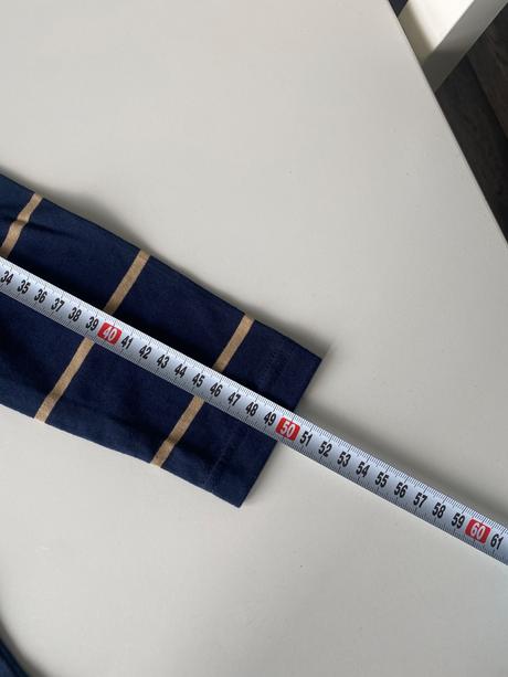 Tricko dlhy rukáv, 134 / 140