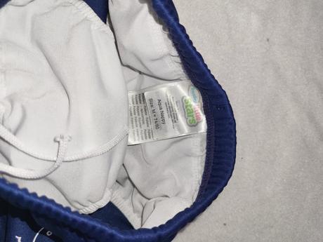 Detské plavky 74/80, 74