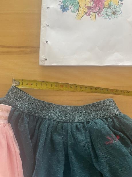 Sergent major sukne 116/6 rokov, sergent major,116