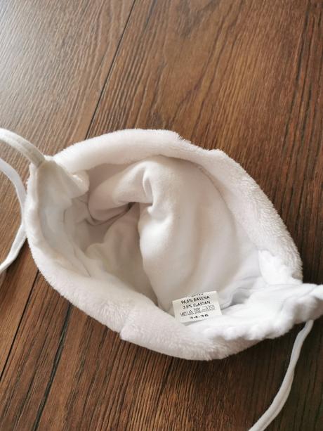 Čiapočka, repal,62