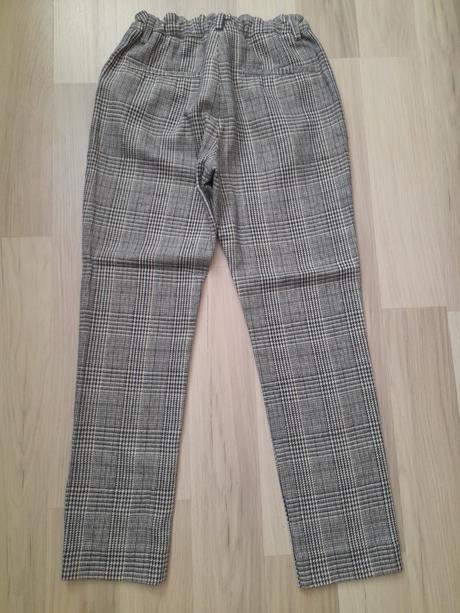 Nohavice, reserved,152