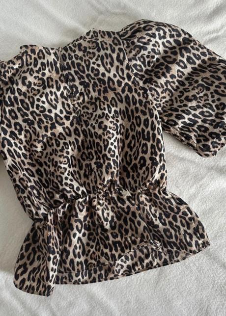 Bluzka/top, h&m,s