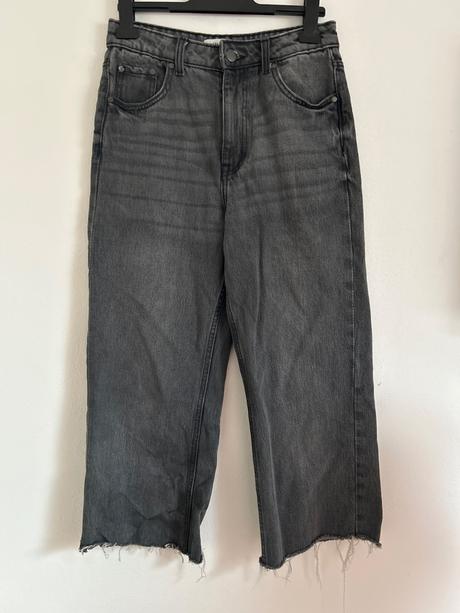 Rifle široké zara, zara,36