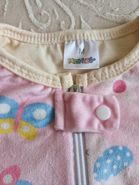 Spací vak s nožičkami - sova, 